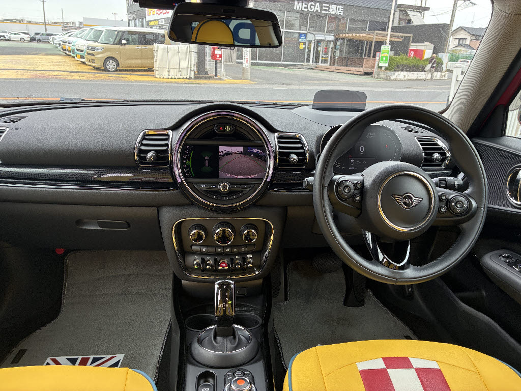 ＢＭＷ ＢＭＷ ミニ クーパーＤクラブマン