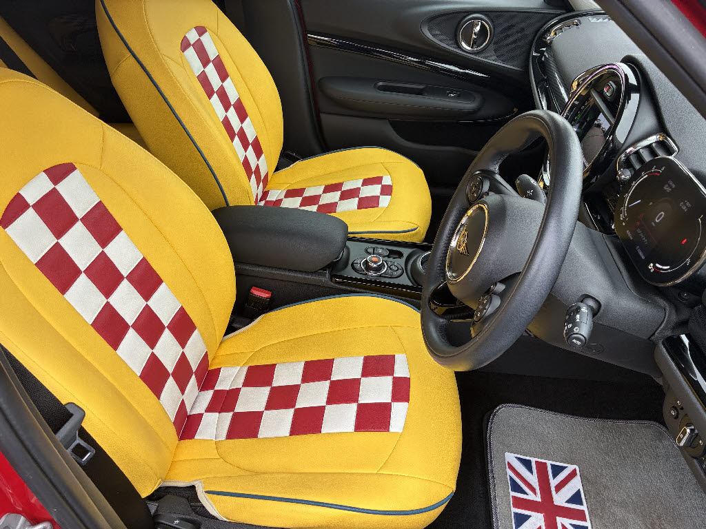 ＢＭＷ ＢＭＷ ミニ クーパーＤクラブマン