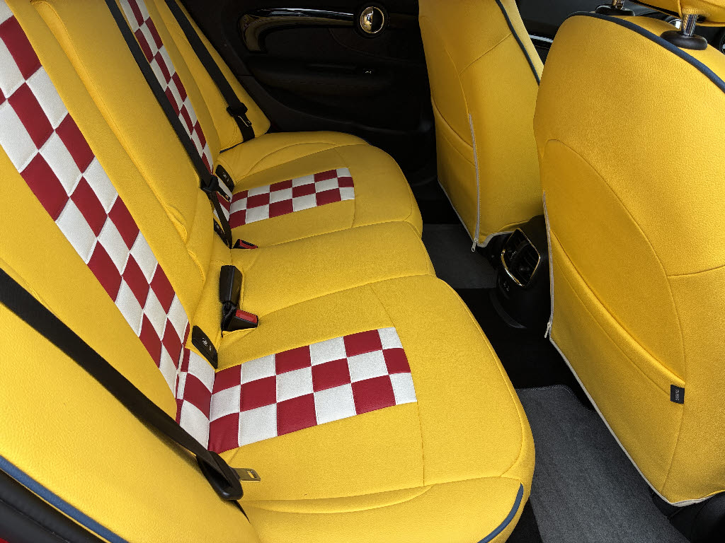 ＢＭＷ ＢＭＷ ミニ クーパーＤクラブマン