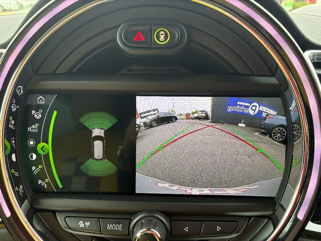 ＢＭＷ ＢＭＷ ミニ クーパーＤクラブマン