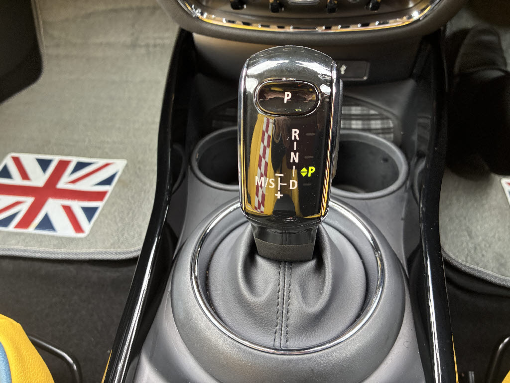 ＢＭＷ ＢＭＷ ミニ クーパーＤクラブマン