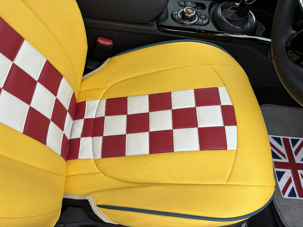 ＢＭＷ ＢＭＷ ミニ クーパーＤクラブマン