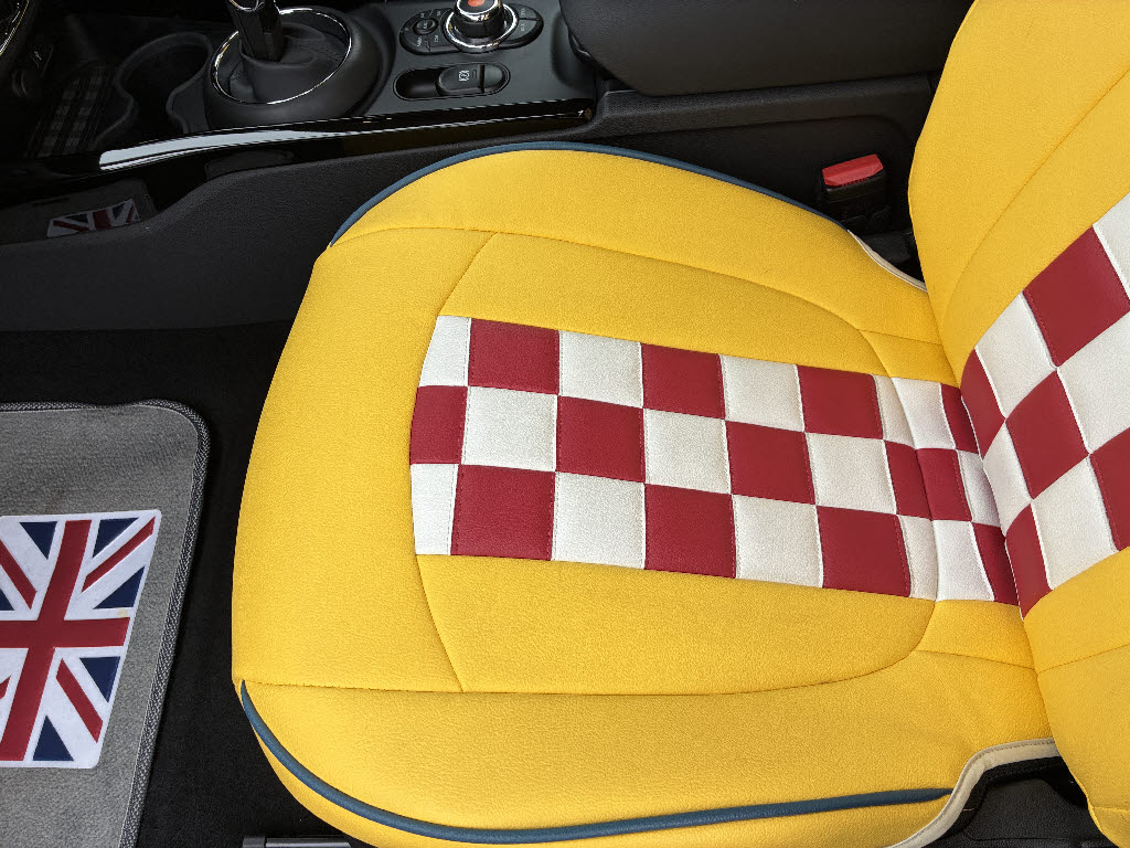 ＢＭＷ ＢＭＷ ミニ クーパーＤクラブマン