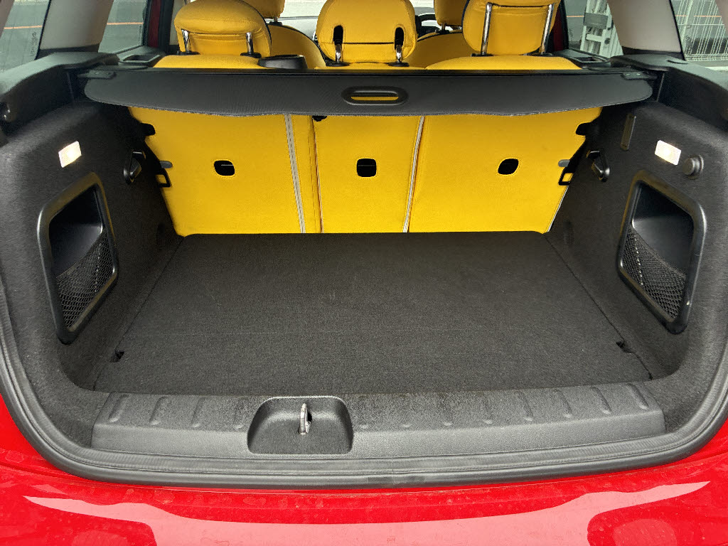 ＢＭＷ ＢＭＷ ミニ クーパーＤクラブマン