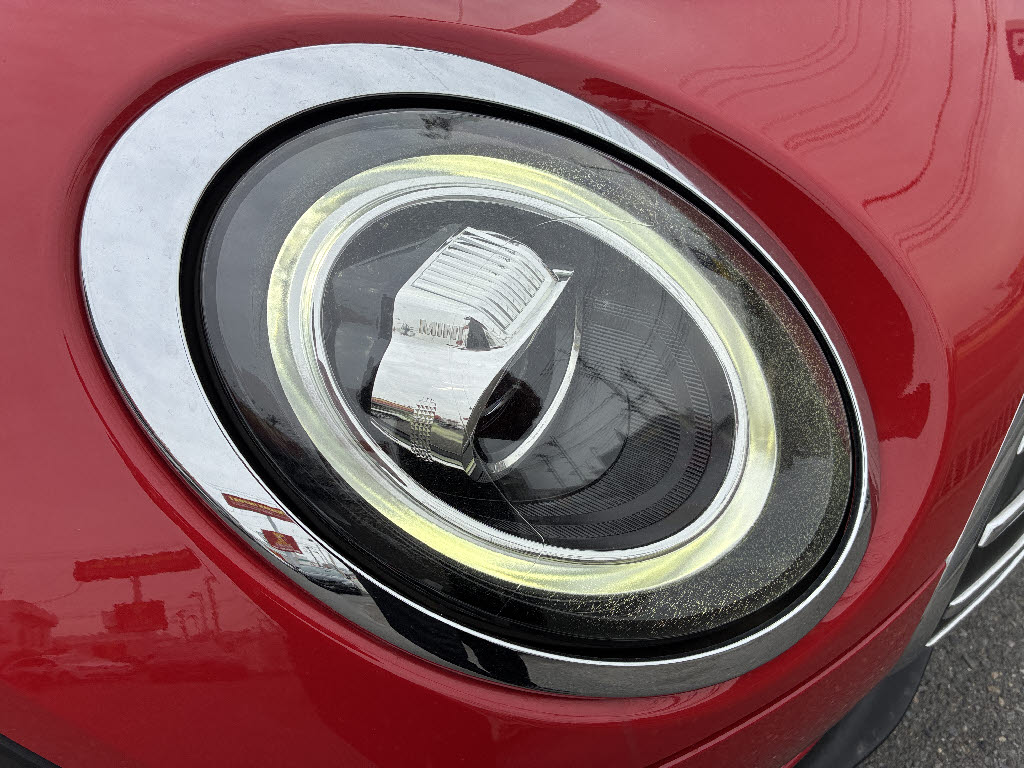 ＢＭＷ ＢＭＷ ミニ クーパーＤクラブマン