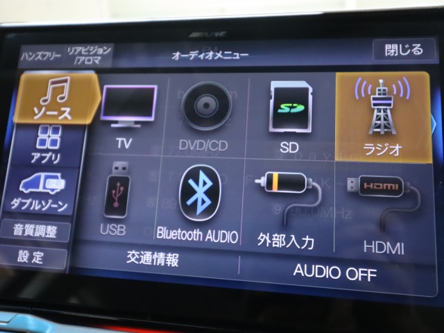 三菱 デリカＤ：５ Ｐ