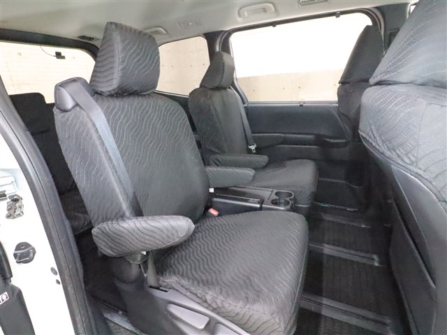 トヨタ ノアＨＶ Ｚ