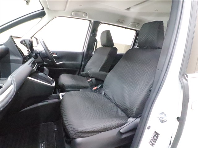 トヨタ ノアＨＶ Ｚ