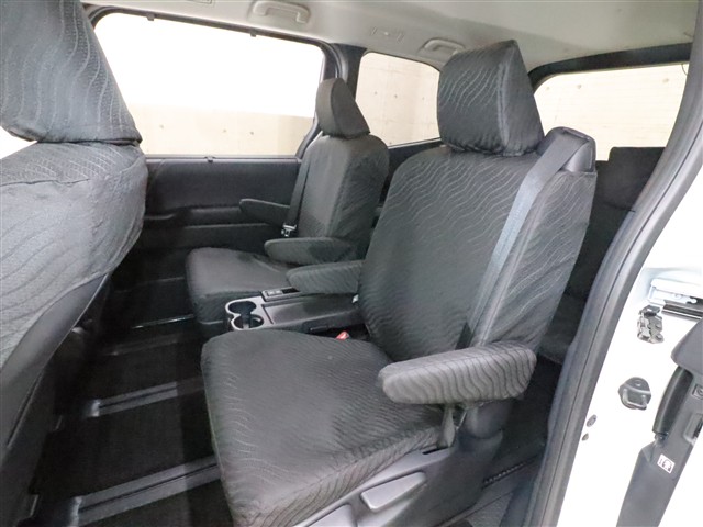 トヨタ ノアＨＶ Ｚ