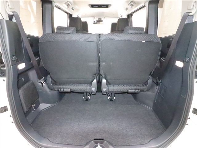 トヨタ ノアＨＶ Ｚ