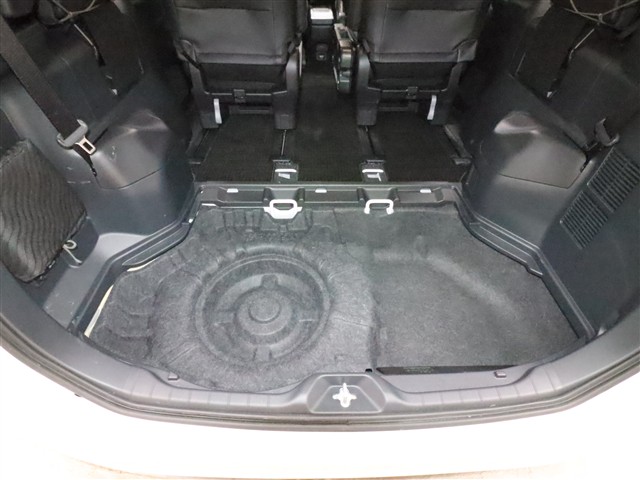 トヨタ ノアＨＶ Ｚ