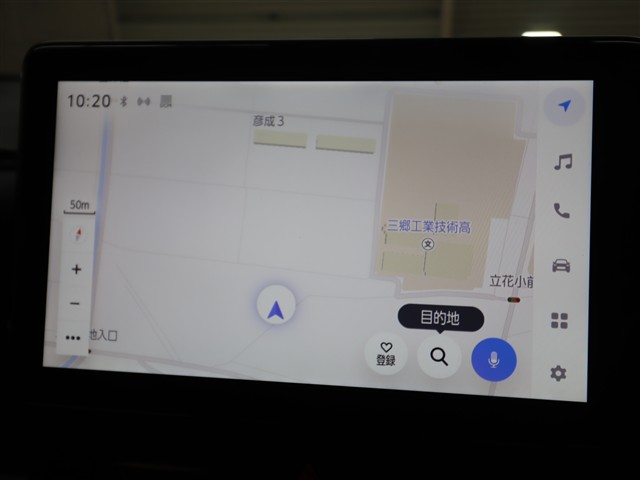 トヨタ ノアＨＶ Ｚ