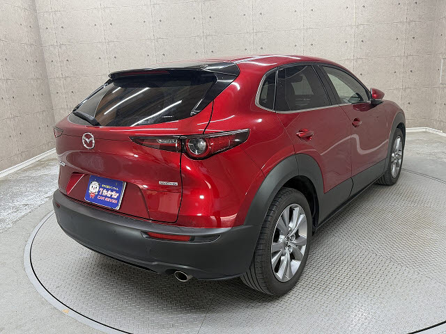 マツダ ＣＸ－３０ ２０Ｓ　Ｌパッケージ