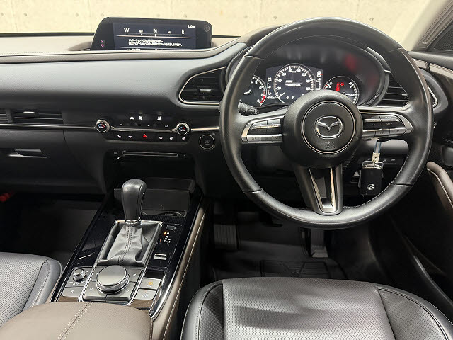 マツダ ＣＸ－３０ ２０Ｓ　Ｌパッケージ