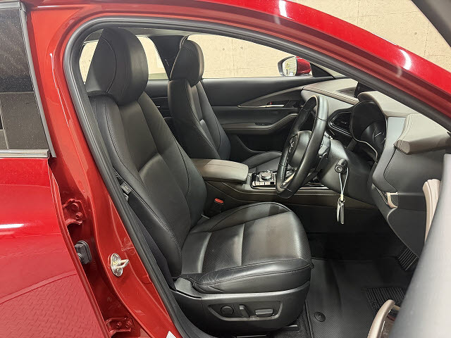 マツダ ＣＸ－３０ ２０Ｓ　Ｌパッケージ