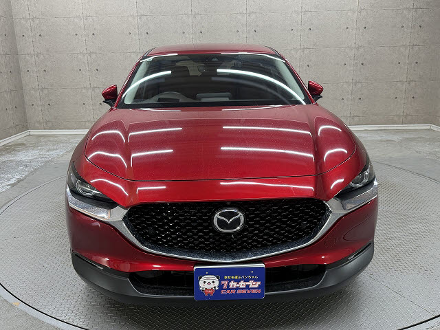 マツダ ＣＸ－３０ ２０Ｓ　Ｌパッケージ
