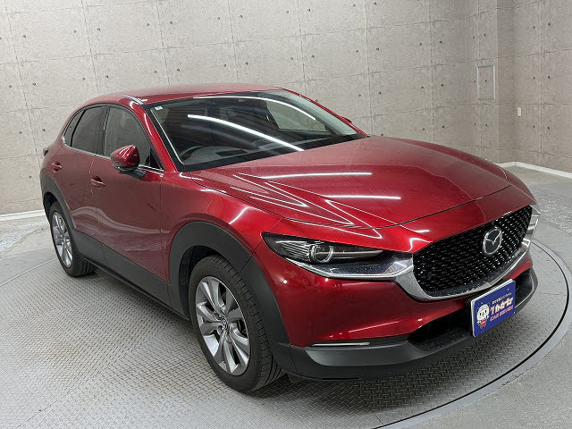 マツダ ＣＸ－３０ ２０Ｓ　Ｌパッケージ