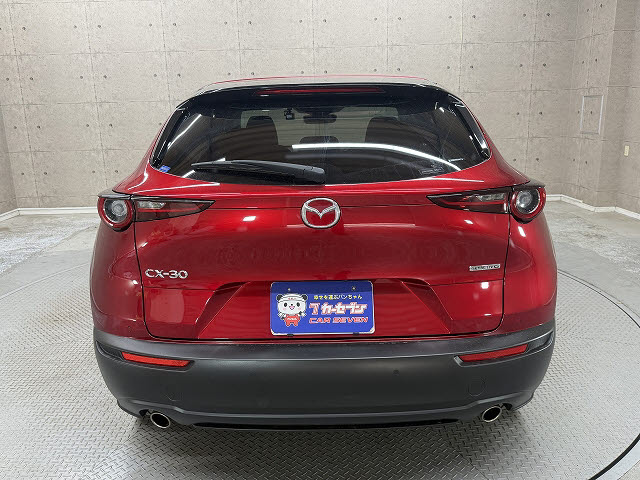 マツダ ＣＸ－３０ ２０Ｓ　Ｌパッケージ