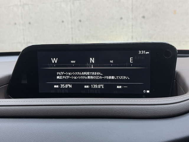 マツダ ＣＸ－３０ ２０Ｓ　Ｌパッケージ