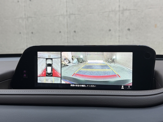 マツダ ＣＸ－３０ ２０Ｓ　Ｌパッケージ