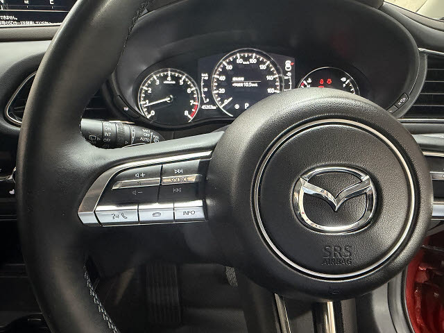 マツダ ＣＸ－３０ ２０Ｓ　Ｌパッケージ