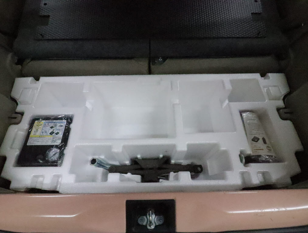 スズキ ラパン Ｌ