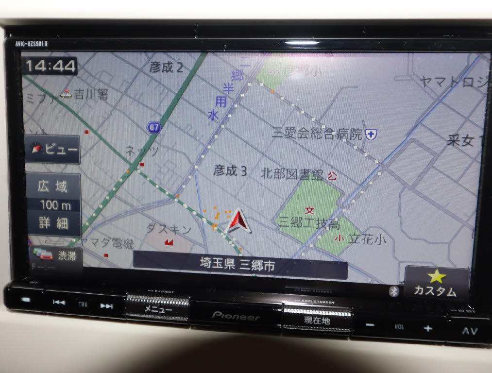 スズキ ラパン Ｌ