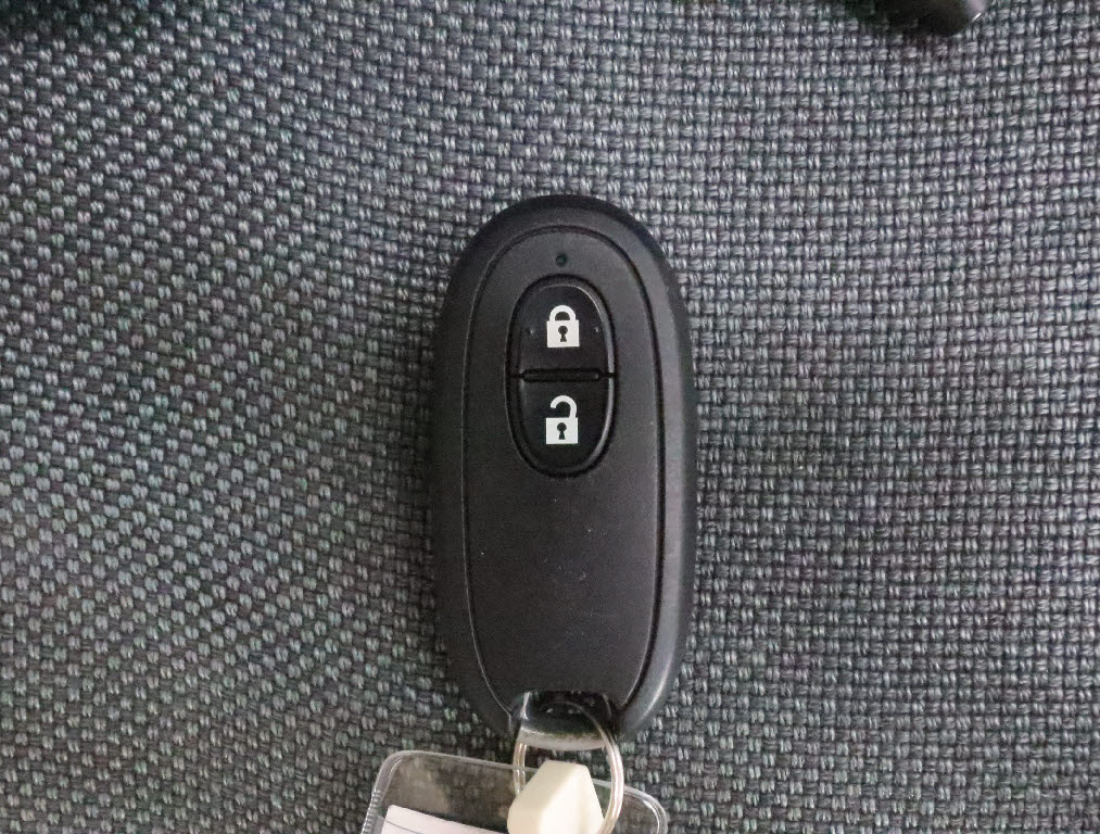 スズキ ラパン Ｌ