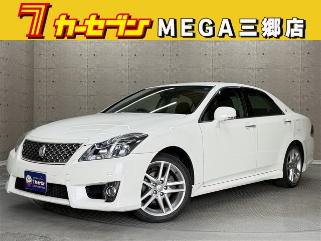 トヨタ クラウン