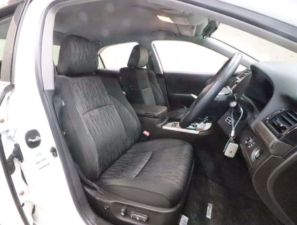 トヨタ クラウン アスリート