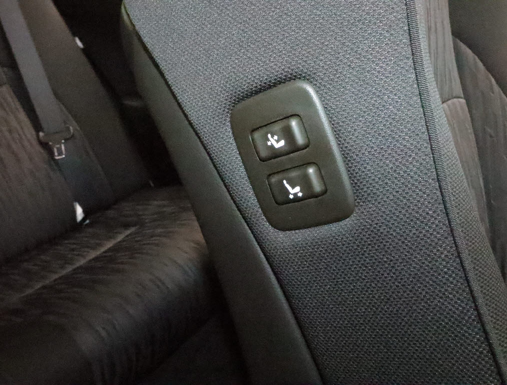 トヨタ クラウン アスリート