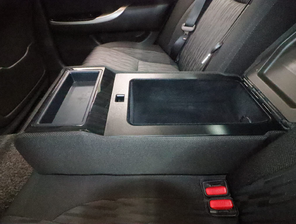 トヨタ クラウン アスリート