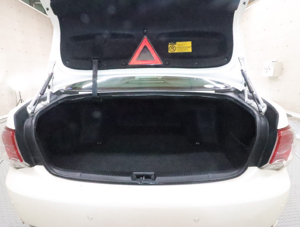 トヨタ クラウン アスリート