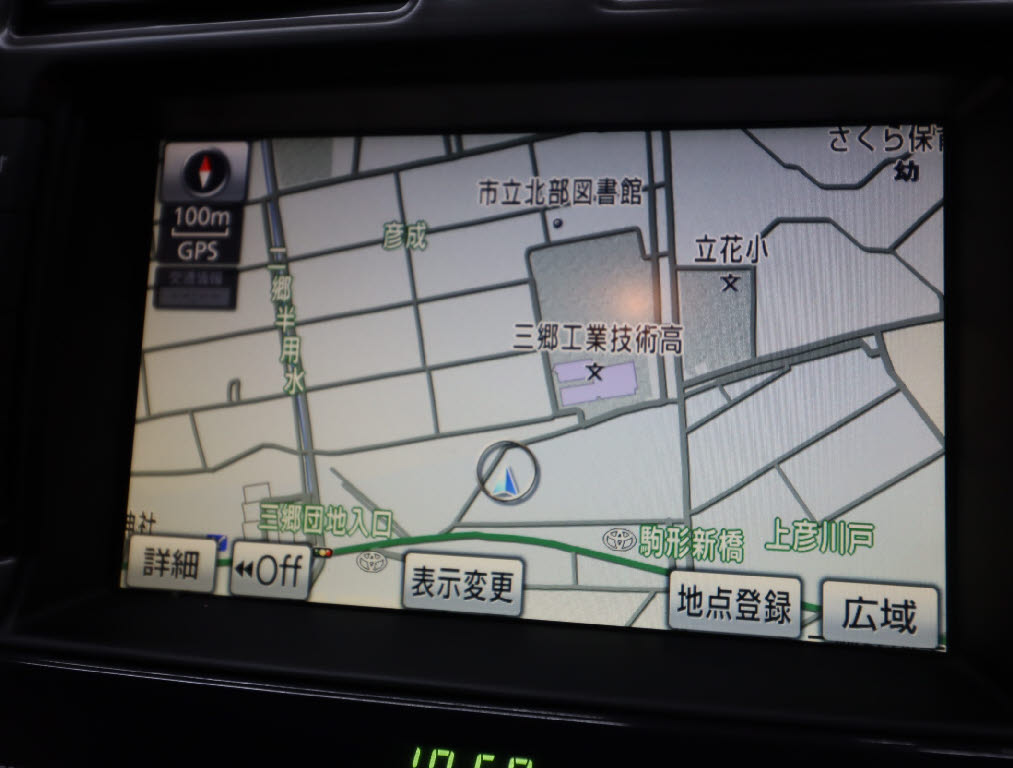 トヨタ クラウン アスリート