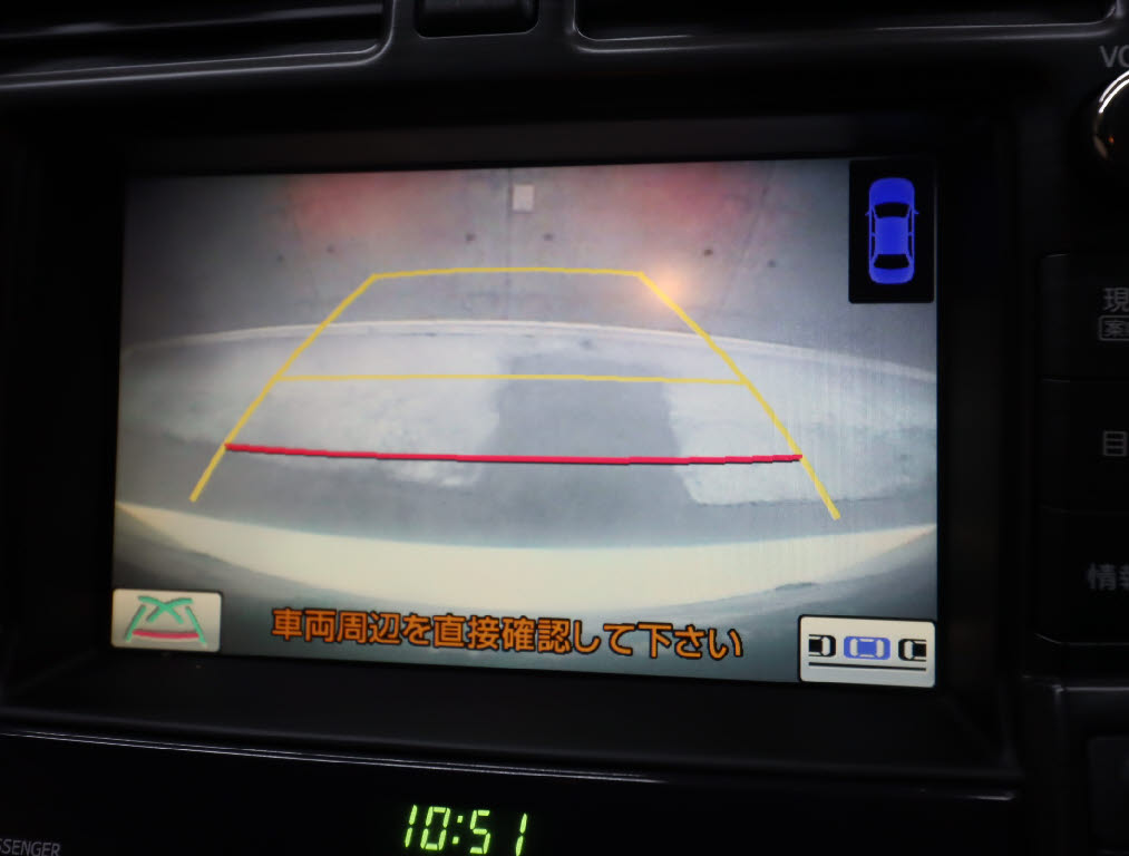 トヨタ クラウン アスリート