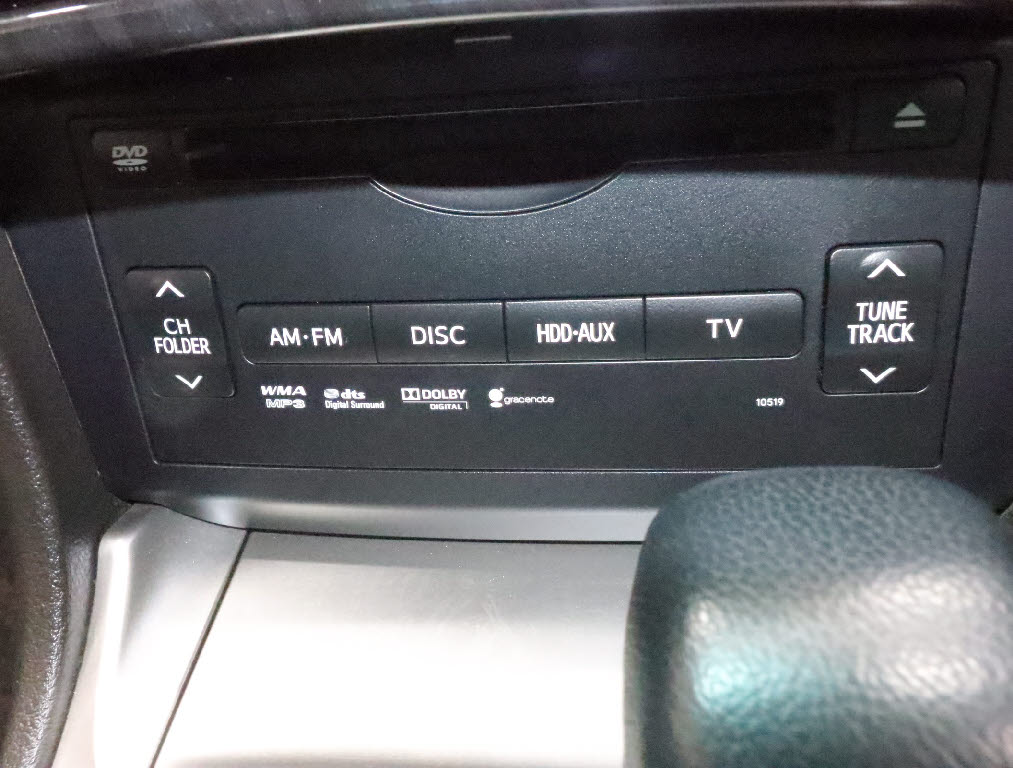 トヨタ クラウン アスリート