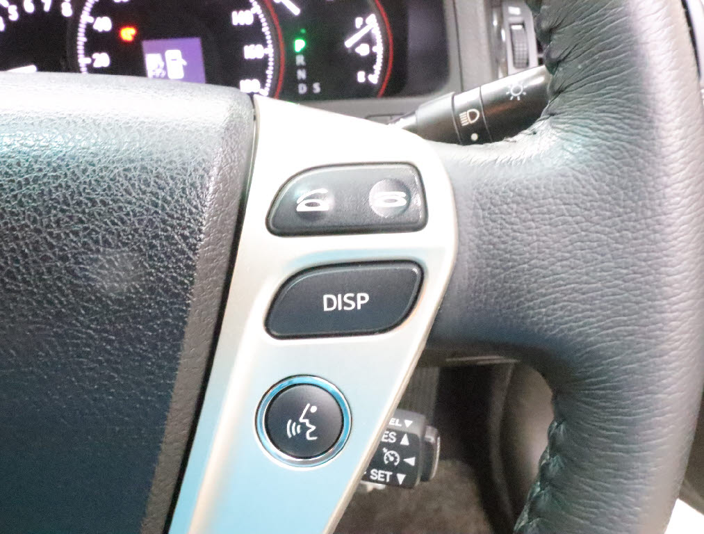 トヨタ クラウン アスリート