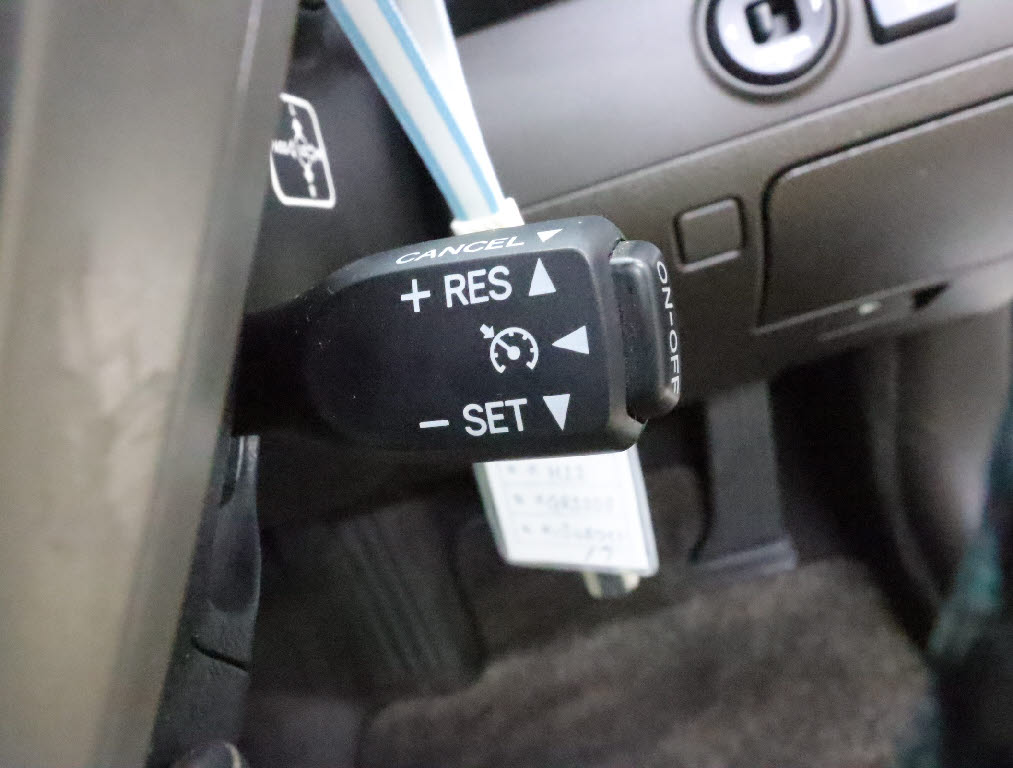 トヨタ クラウン アスリート