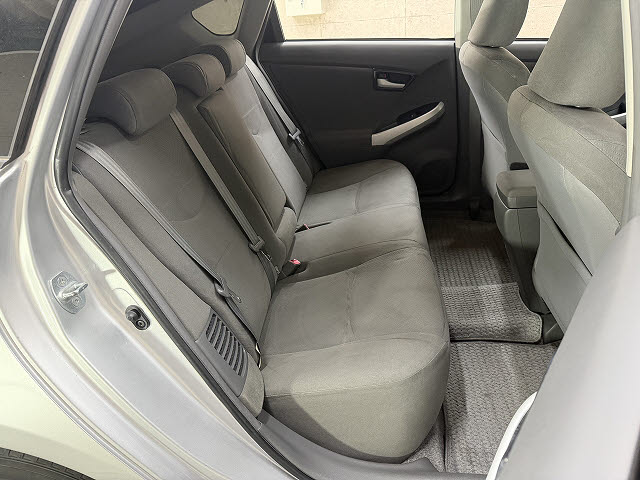 トヨタ プリウス Ｓ