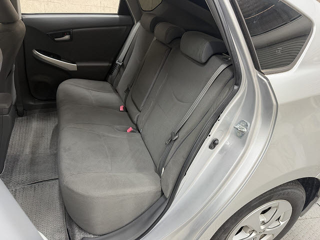 トヨタ プリウス Ｓ