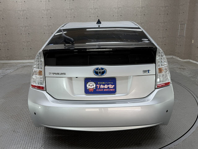 トヨタ プリウス Ｓ
