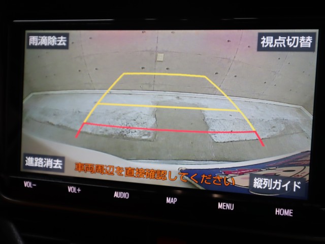 トヨタ ヴォクシー ＺＳ煌３