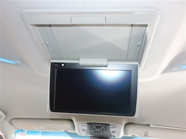 トヨタ アルファード Ｓ