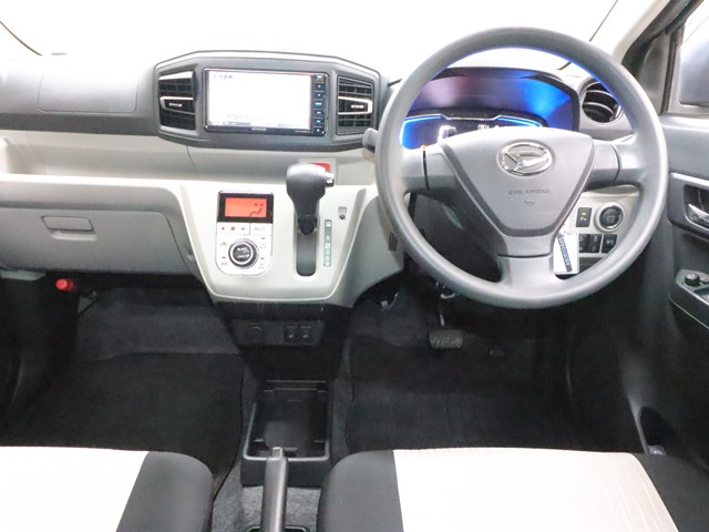 ダイハツ ミライース ＧリミテッドＳＡ３