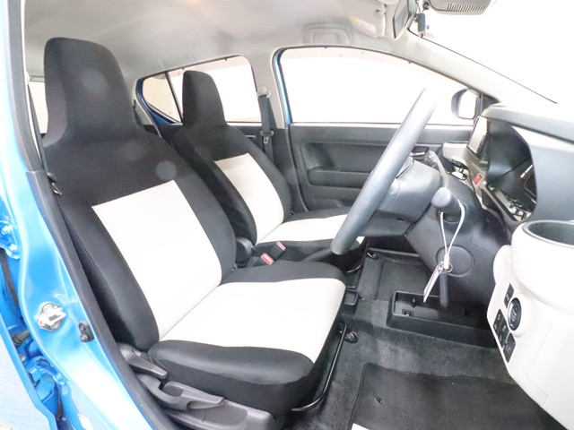 ダイハツ ミライース ＧリミテッドＳＡ３