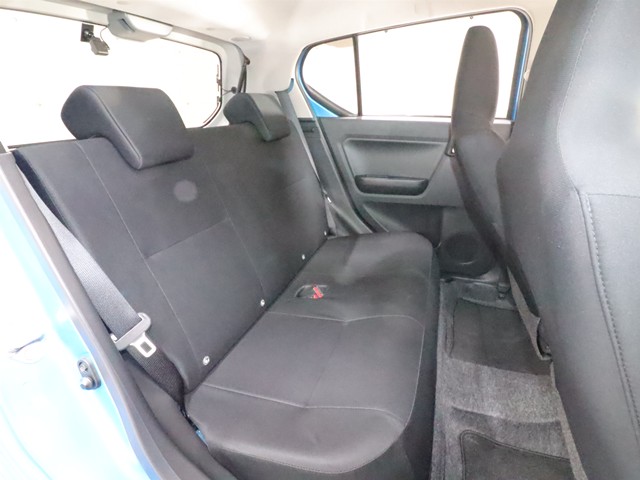 ダイハツ ミライース ＧリミテッドＳＡ３