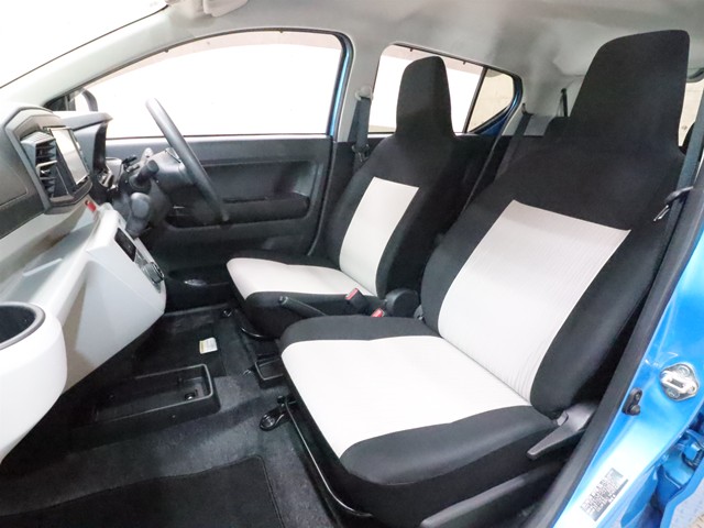 ダイハツ ミライース ＧリミテッドＳＡ３