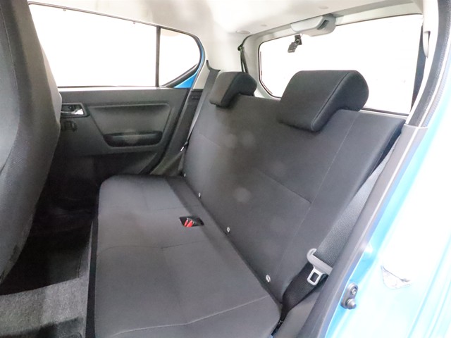 ダイハツ ミライース ＧリミテッドＳＡ３