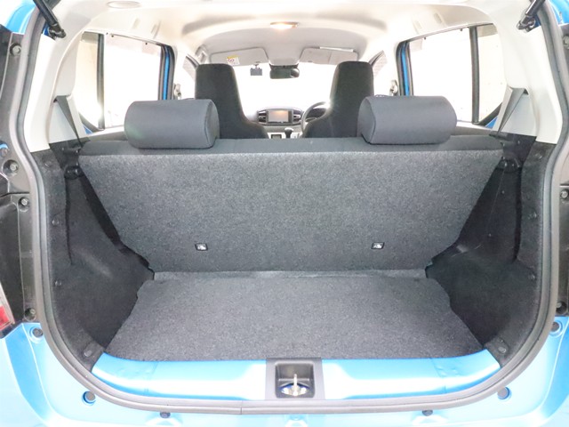 ダイハツ ミライース ＧリミテッドＳＡ３