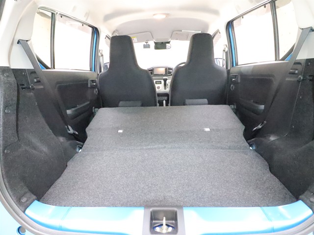 ダイハツ ミライース ＧリミテッドＳＡ３